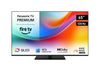 Panasonic 65W85BEZ - EasyLounge - 11