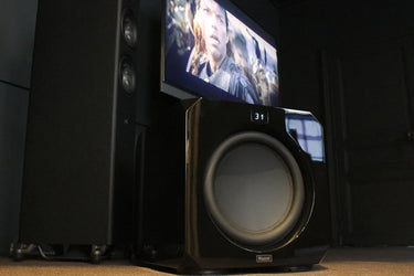 Magnat Omega CS 12 Noir - EasyLounge - 16