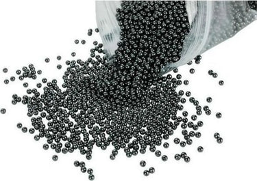 Norstone Acoustic Metal Beads