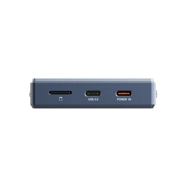 FiiO M33 R2R Bleu - EasyLounge - 7