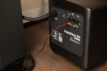 GoldenEar Technology ForceField 30 - EasyLounge - 8