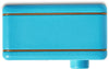 Roberts Revival Petite Turquoise - EasyLounge - 6