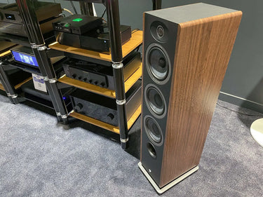 Focal Vestia N°2 Bois foncé - EasyLounge - 14
