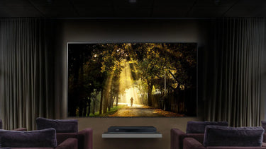 LG Electronics UBK90 Noir - EasyLounge - 10