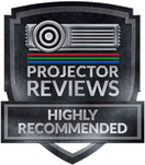 Projector Reviews Highly Recommended