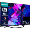 Hisense 55U7KQ - EasyLounge - 5