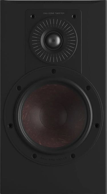 Dali Opticon 2 MKII Noir satin - EasyLounge - 5