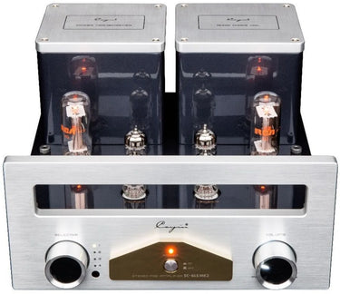 Cayin SC-6LS MK2 Silver - EasyLounge - 2