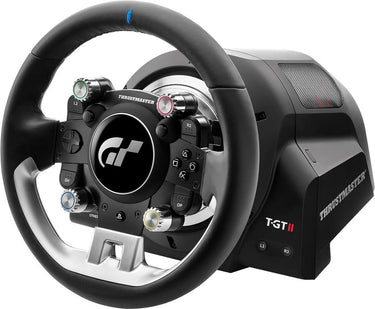 Thrustmaster  T-GT II Volant+Base