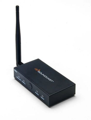 Soundcast VGtx - EasyLounge - 2