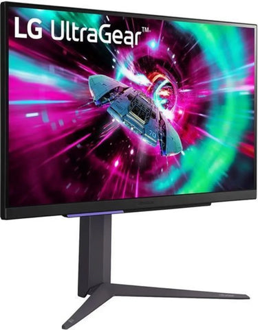 LG Electronics 27GR93U-B - EasyLounge - 7