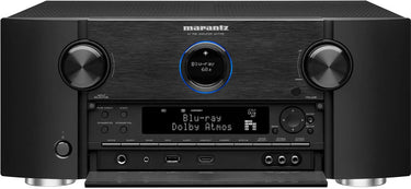 Marantz AV-7706 Noir - EasyLounge - 4