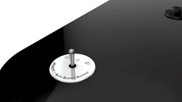 Elipson Alpha 100 RIAA Noir mat - EasyLounge - 8