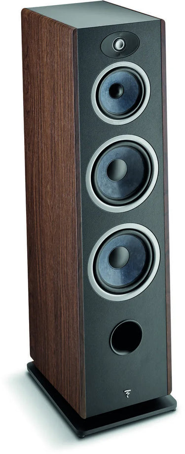 Focal Vestia N°4 Bois foncé - EasyLounge - 2