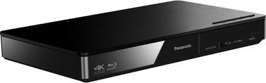 Panasonic DMP-BDT180 - EasyLounge - 2