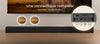 Hisense HS2100 - EasyLounge - 24