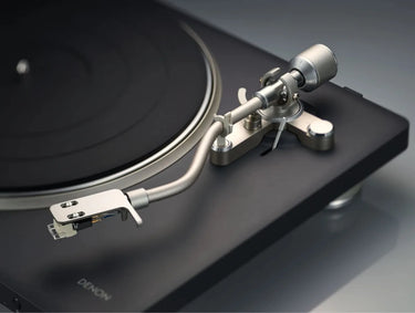 Denon DP-500BT - EasyLounge - 2