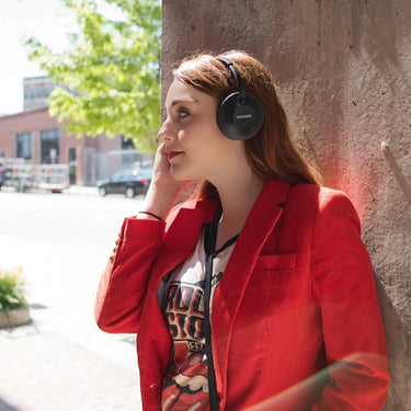 KOSS KPH7 Wireless BX V2 - EasyLounge - 7