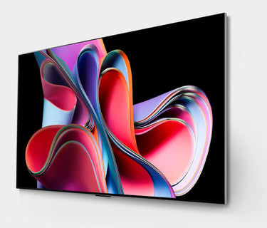 LG Electronics OLED83G3 - EasyLounge - 7