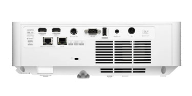 Optoma ZK420UST - EasyLounge - 5