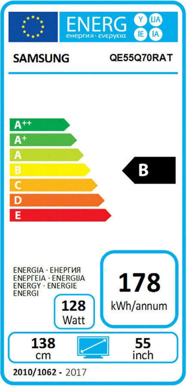 Samsung QE55Q70R - EasyLounge - 18
