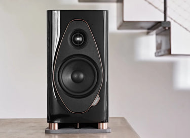 Sonus Faber Sonetto I G2 Noir - EasyLounge - 8