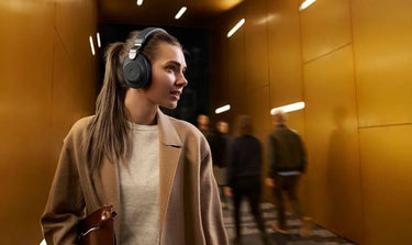 Jabra Elite 85h Noir - EasyLounge - 5