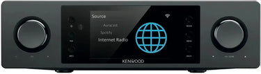 Kenwood KSA-DX1-B - EasyLounge - 3
