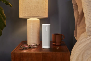 Sonos Roam 2 Blanc - EasyLounge - 3