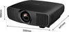 Epson EH-LS12000B - EasyLounge - 17