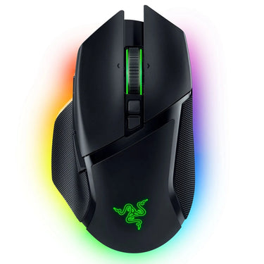 Razer Basilisk V3 Pro Noir - EasyLounge - 6