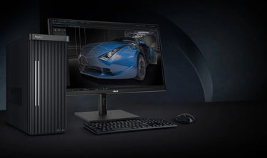 Asus ProArt Display PA328CGV - EasyLounge - 20