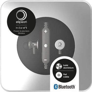 Elipson In ear N°1 - EasyLounge - 12