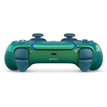 Sony DualSense V2 Chroma Teal (PS5) - EasyLounge - 4