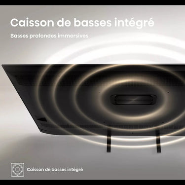 Hisense 43A7Q - EasyLounge - 6