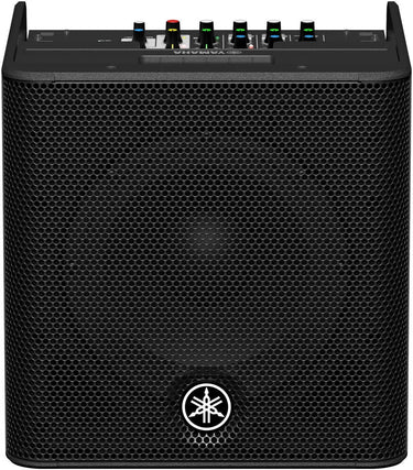 Yamaha Stagepas 200 - EasyLounge - 6