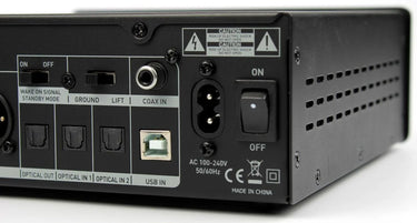 Tangent DAC II - EasyLounge - 8