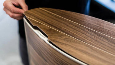 Sonus Faber Olympica Nova I Noyer - EasyLounge - 3
