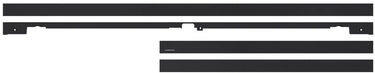 Samsung The Frame Cadre 49 Noir - EasyLounge - 8