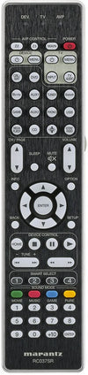 Marantz AV-7705 Noir - EasyLounge - 5