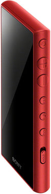 Sony NW-A105 Rouge - EasyLounge - 2