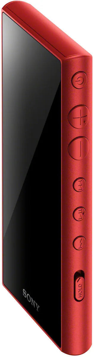 Sony NW-A105 Rouge - EasyLounge - 2