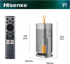 Hisense P1 - EasyLounge - 2