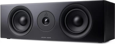 Argon Audio Forus C Noir