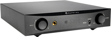 Nuprime DAC-9X Noir