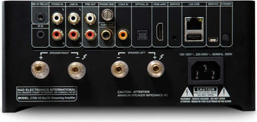 NAD C700 V2 - EasyLounge - 2