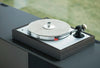 Pro-ject Leather It Cuir Gris - EasyLounge - 3