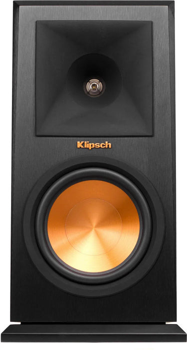 Klipsch RP-160M Noir - EasyLounge - 14