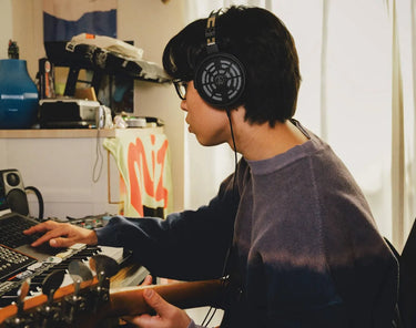 Audio-Technica ATH-R30x - EasyLounge - 13
