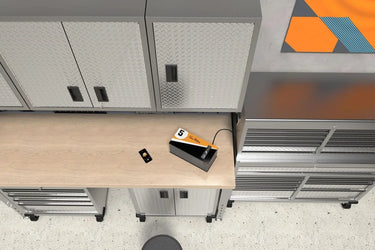 Klipsch The One II McLaren Legends - EasyLounge - 8